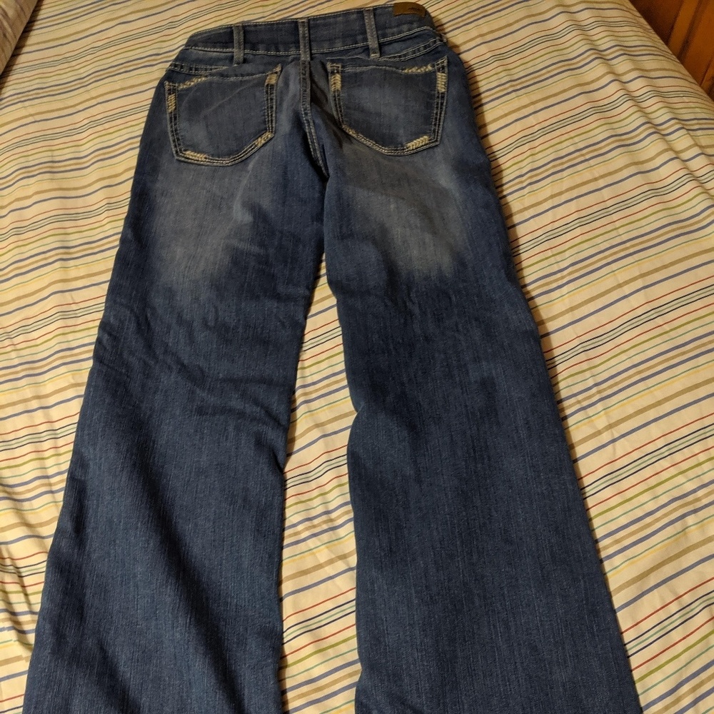 Womens Ariat trouser jeans